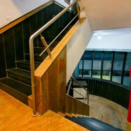 Glitz Hotels The Ar Residency - Nr Thane Railway Station Luaran gambar